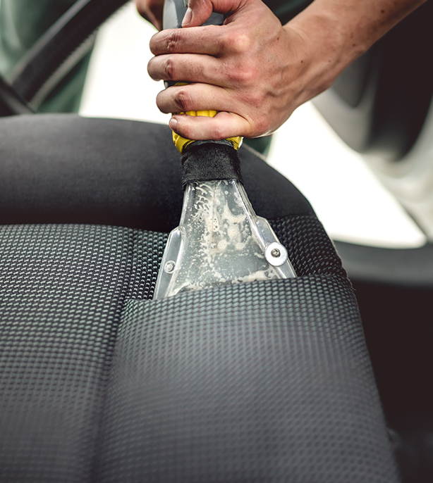 carpet and upholstery cleaning in Newton-le-willows